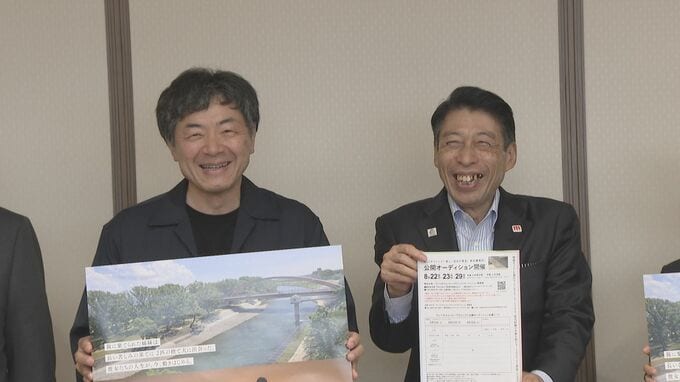 「ワンヘルス」テーマに映画を制作　監督が福岡県の服部知事を表敬　知事「ワンヘルスの必要性、伝わることを大いに期待」|TBS NEWS DIG