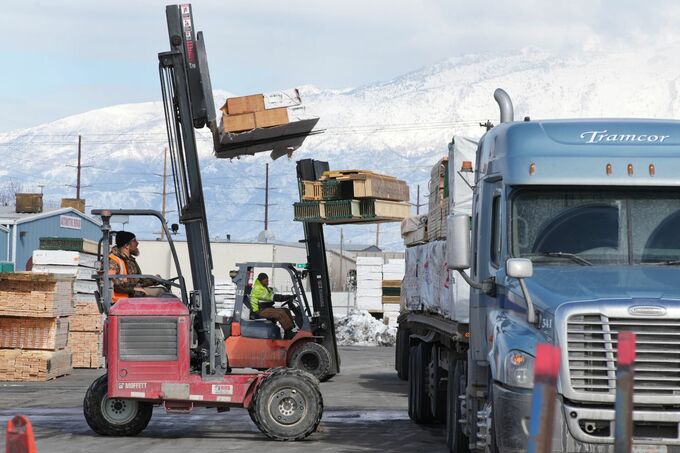 米ＰＰＩ、３月は予想外に前月比で低下－エネルギー価格下落で