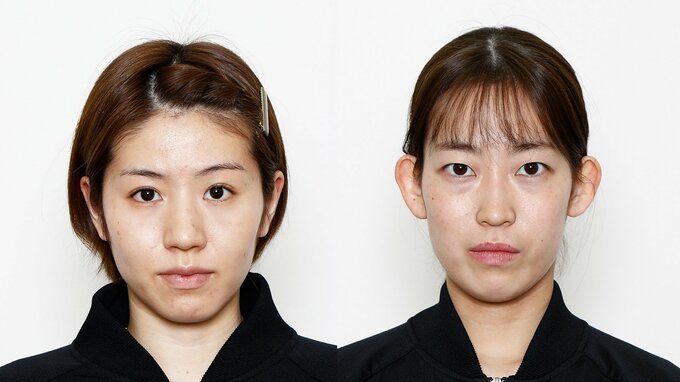バドミントンはメダルをかけた戦い始まる 女子ダブルス志田＆松山は世界1位に互角の戦いも惜敗 【アジア大会】 |TBS NEWS DIG