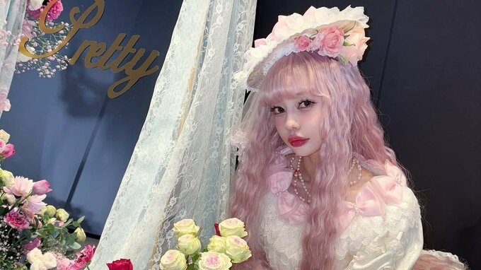 【中村雅俊・五十嵐淳子夫妻の三女】中村里砂さん　大胆なイメチェンに「幻なんじゃないかと思うくらいに美しくて可愛い」の声|TBS NEWS DIG