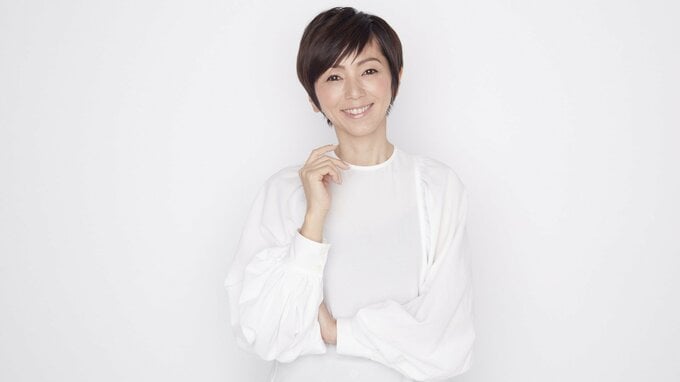 渡辺満里奈さん　 "咳喘息" 　「毎年この時期にこの症状が」　周囲の咳の人の多さも気遣う|TBS NEWS DIG