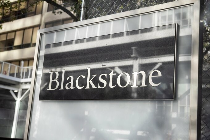 ブラックストーン、融資組成で最終調整－傘下企業のデータセンターで