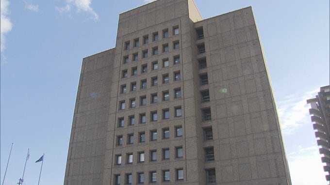 『４年で約１４００万円を自腹』委託先への契約手続き怠りの発覚おそれ…徳島県職員を懲戒免職『仕事が煩雑で面倒』　|　MBSニュース | 関西の最新ニュースを分かりやすく。