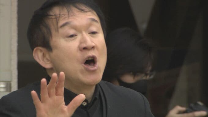 【速報】神戸市長「市民を代表して心より哀悼」　震災復興を願う合唱曲『しあわせ運べるように』作詞・作曲の臼井真さん死去　65歳|TBS NEWS DIG
