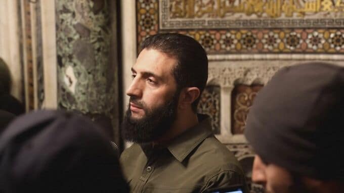 シリア反体制派指導者　攻撃続けるイスラエルを非難も戦闘の可能性は否定|TBS NEWS DIG