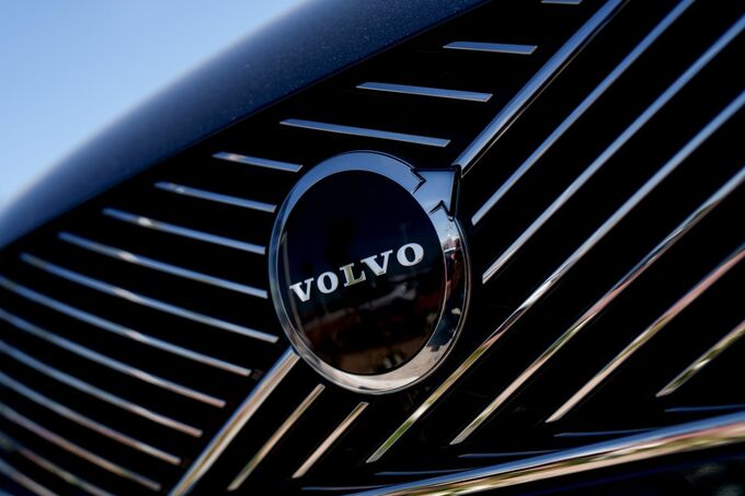 ボルボ・カーＣＥＯ、ＥＵは対米自動車関税引き下げるべきと主張
