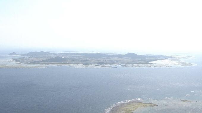 伊是名村で断水のおそれ　浄水場設備の不具合や水道管漏水が原因か|TBS NEWS DIG