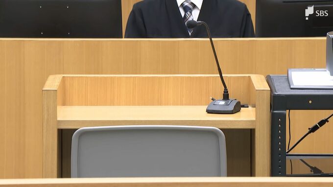 「本人であり虐待への怒り動機」「主人格は制御できない」“ボウイ”めぐり対立…浜松・家族3人殺害事件公判で証人尋問　|　静岡のニュース | SBSNEWS | 静岡放送
