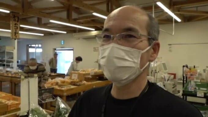 「農家はみんな『こんなに温度変化があるのは初めてだと思う』と頭を抱えている」朝晩と日中の寒暖差で野菜がピンチ 愛媛県松前町　|　愛媛のニュース - Nスタえひめ｜あいテレビは6チャンネル