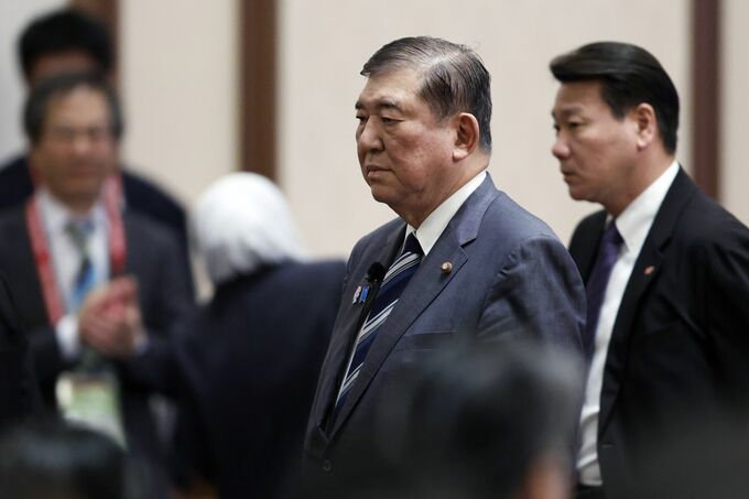 終盤国会は内閣不信任案が焦点に、首相が採決待たずに解散との報道も