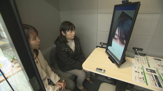 病院のない過疎地 オンライン診療の実証実験スタート　|　石川県のニュース｜MRO北陸放送