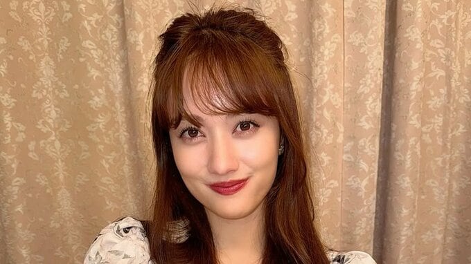 【谷まりあ】30歳の誕生日を振り返り「嬉しくてまだ余韻に浸ってます。。」|TBS NEWS DIG
