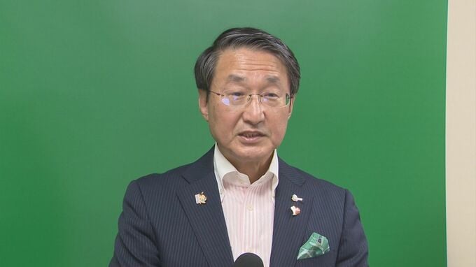 「鳥取県が1番になることを誰が望んでいるか」「従属関係ですよ」国スポめぐり鳥取・島根など７県が要望書提出へ「持続可能なスポーツの振興を…」　|　BSSニュース | BSS山陰放送