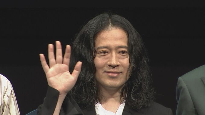 【又吉直樹】 物語作りのノウハウを明かす「一番最初に騙さない」|TBS NEWS DIG