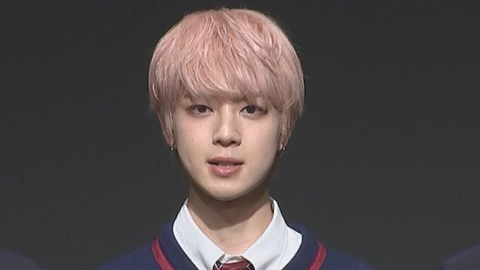 INI・佐野雄大さん　体調不良で29日のライブを出演キャンセルに|TBS NEWS DIG