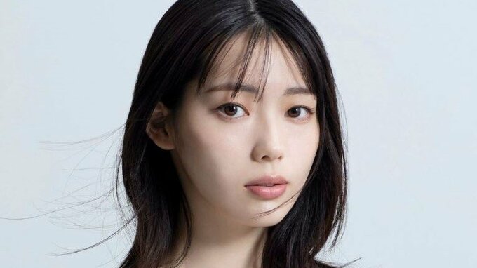 俳優・中村里帆さん「フラーム」に所属を報告「自分がどう変わっていけるのか楽しみです」|TBS NEWS DIG