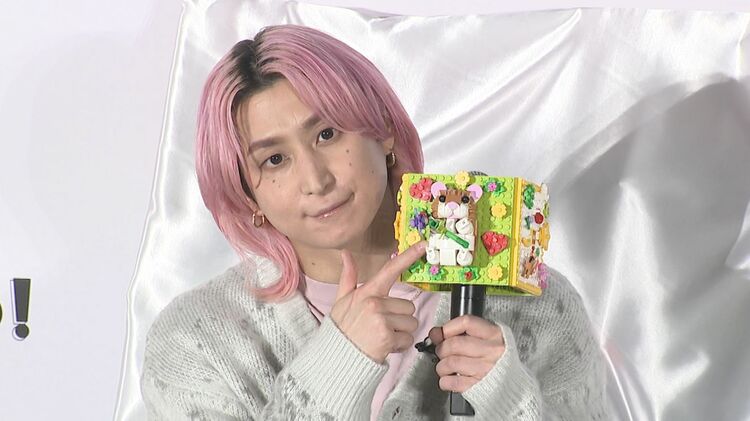 Snow Man・佐久間大介 】 起用理由は 「メンバーを大切にしている