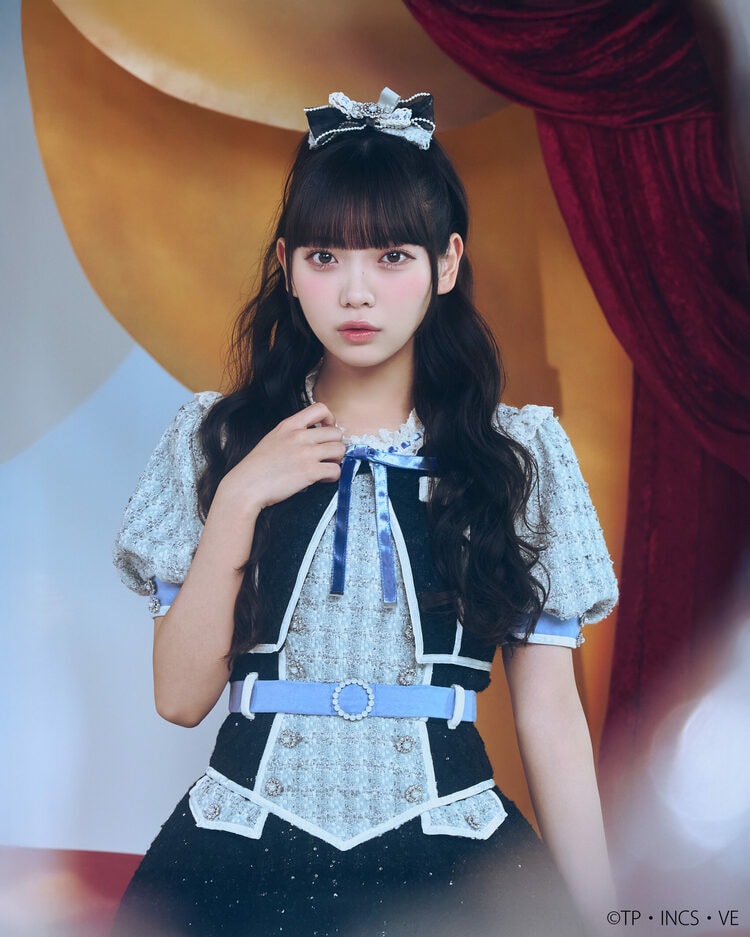 高嶺のなでしこ・籾山ひめり 】活動再開を発表「アイドルとして軽率な