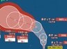 【台風情報】最大瞬間風速55m/s、中心気圧960hPa予想…台風のたまご「熱帯低気圧a」12時間以内に台風に発達見込み　日本への影響は？　進路予想・25日(金)にかけての雨風シミュレーション【気象庁15日10時20分発表】　|　BSSニュース | BSS山陰放送