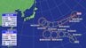 【トリプル台風情報】台風27号＋28号「ノロ」・29号「コグマ」が発生　日本近海へ接近か　※雨と風のシミュレーション　|　RCC NEWS | 広島ニュース | RCC中国放送