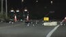 オートバイと複数の車が絡む事故　オートバイを運転していた男性が死亡　現場から車が逃走か　死亡ひき逃げ事件とみて捜査　茨城・常総市|TBS NEWS DIG