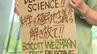 中東情勢悪化　沖縄科学技術大学院大学「OIST」の学生がイスラエルとの学術交流に反対し当局に抗議　|　沖縄のニュース｜RBC 琉球放送