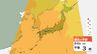 【気象情報】東日本と西日本　記録的な高温も…気温の高い状態は今後1か月程度続く見込み【高温と少雨に関する情報】今後2週間程度はまとまった雨が降る可能性は小さく…（24日午前11時・気象庁発表）【暖気の予想】　|　SBC NEWS | 長野のニュース | SBC信越放送