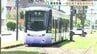 ＜路面電車トラブル＞約4時間、一部区間で運行見合わせ　人的ミス？運転士が操作を誤り目視での確認も怠ったか　路面電車が誤った線路に進入　熊本　|　熊本のニュース｜RKK NEWS｜RKK熊本放送