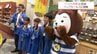 小学生が宮崎県の「こども知事」に　物産館で”トップセールス"も体験　|　MRTニュース ｜ ＭＲＴ宮崎放送