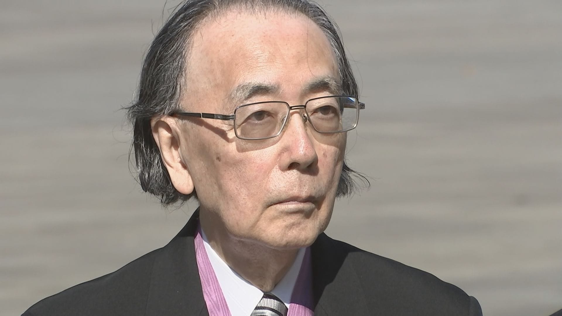 News Digest 【速報】作曲家の一柳 慧さん死去 オノ・ヨーコさんの元夫 文化勲章受章