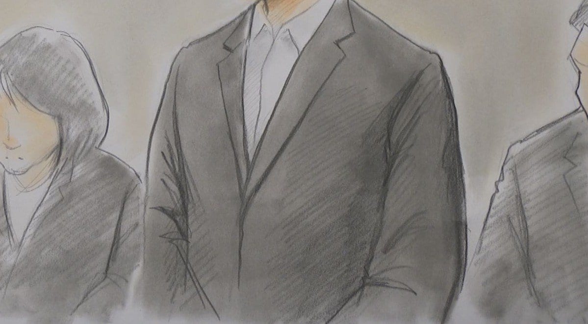 【速報】当時18歳高校生だった男に懲役20年を求刑【大学生集団暴行死】「俺ってそんなに悪いのかな」検察は「終始、主導したとは認められない」などとして役割や年齢を考慮　判決は25日|TBS NEWS DIG