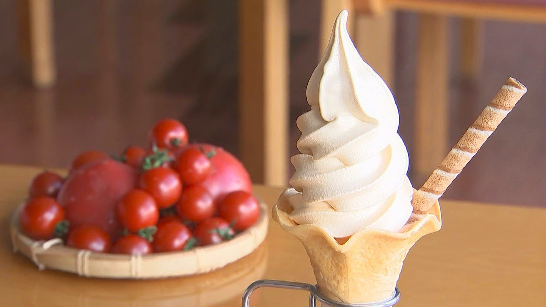 人気の観光イベント、ソフトクリームスタンプラリー始まる 18店舗参加 人気の観光イベント、ソフトクリームスタンプラリー始まる 18店舗参加