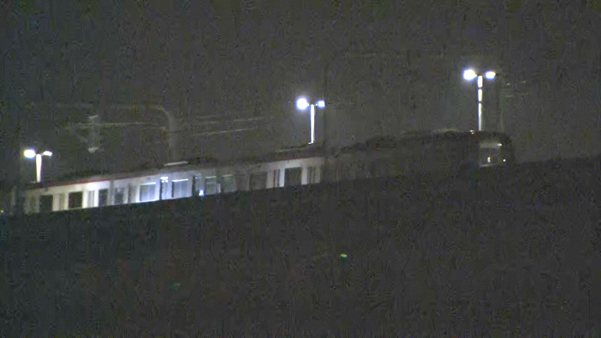 【交通情報】名鉄空港線　常滑駅～中部国際空港駅　折り返し運転で運行再開