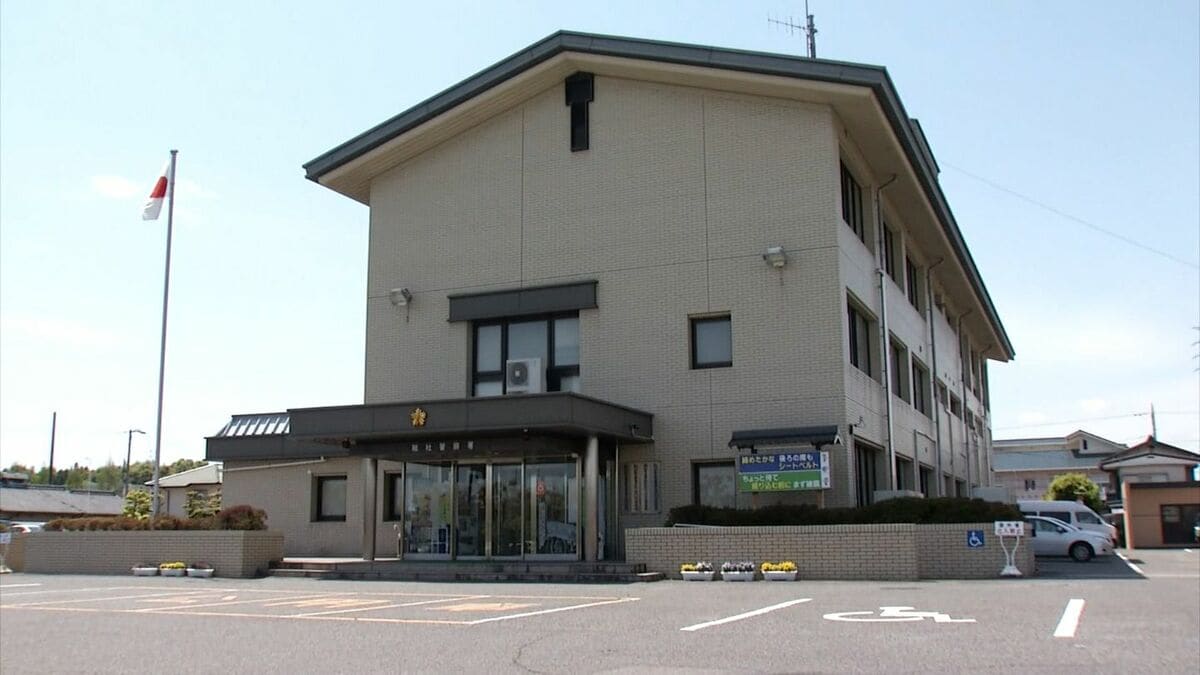 「田んぼの中の小屋が燃えている　けが人と黒こげの人がいる」男性1人の遺体が見つかる　草刈りをしていた88歳の男性とみて確認中【岡山】