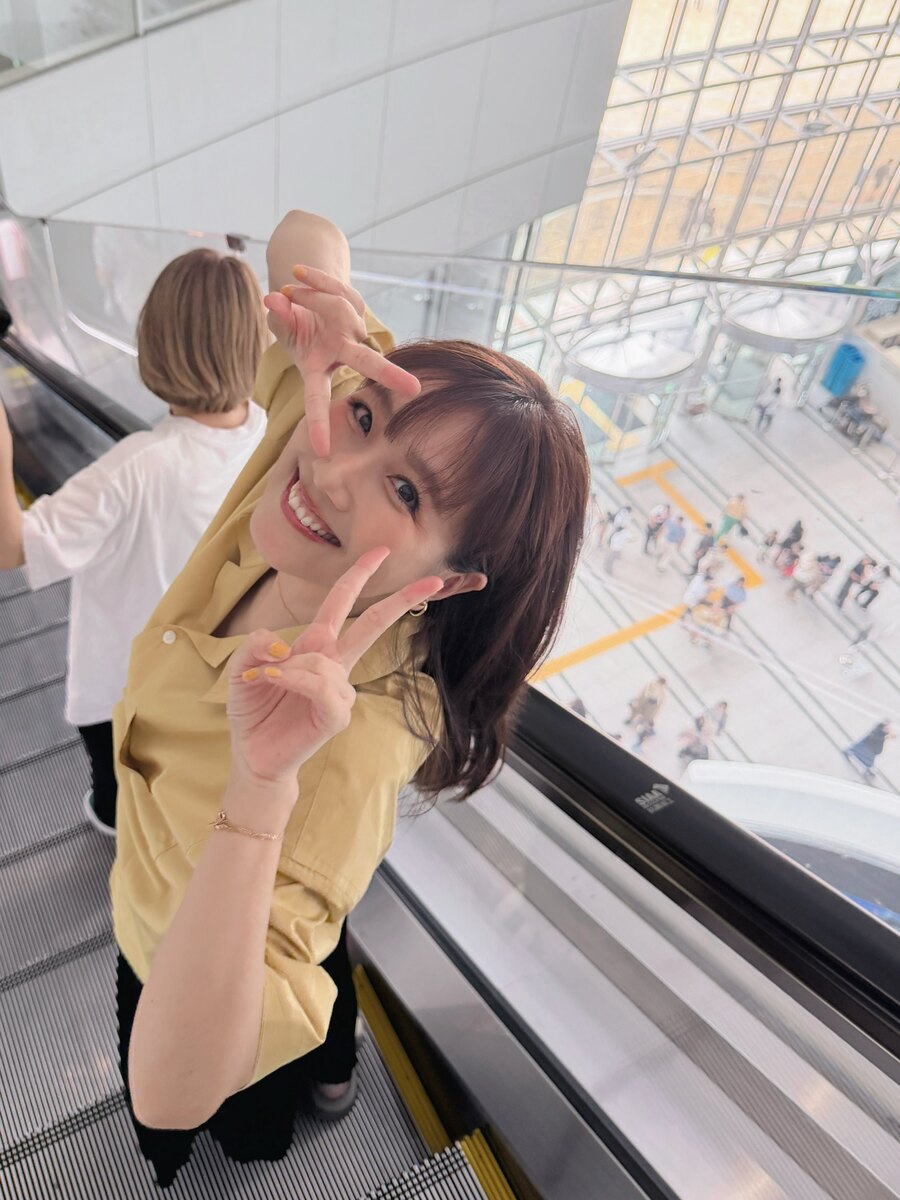 大塚愛 】 44歳誕生日に「4のゾロ目」報告 将来の夢は「呑気な