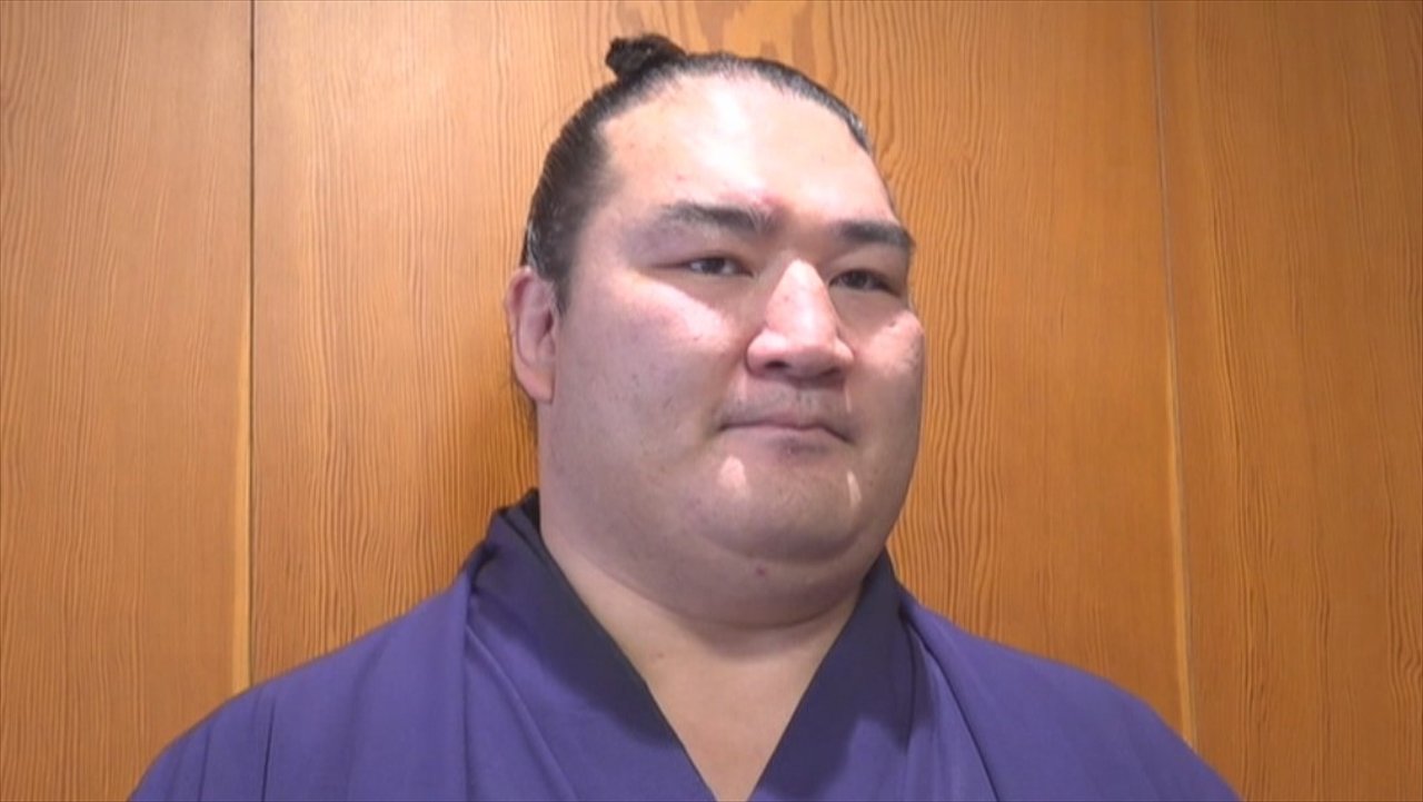 大相撲九州場所3日目 甲府市出身・竜電の取組み結果 | TBS NEWS DIG (1ページ)