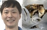 【 ごみ清掃芸人 】「牡蠣の殻は基本的には可燃ごみです」「ただし名産の地域やごみを燃やさずに固形燃料を作る地域があります」【マシンガンズ滝沢】|TBS NEWS DIG
