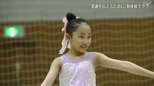 【映像】創設37年目の新体操クラブ 福島市【カメラめせん㉒】|TBS NEWS DIG