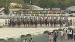 「飲ませたか覚えていない」金沢競馬 調教師が競走馬に禁止薬物"エチゾラム"使用で戒告処分 石川・金沢市　|　石川県のニュース｜MRO北陸放送