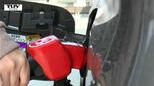 最新の日本の石油備蓄量は211日分 県内のレギュラーガソリン価格は3週連続値上がり 今後はどうなる?(山形) |TBS NEWS DIG