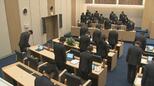 自民・黒部市選出 川上県議（71）が死去 富山県議会で黙とう|TBS NEWS DIG