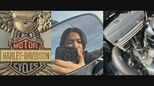 【 Number_i・神宮寺勇太 】　「愛車ハーレーダビッドソン」の画像を公開　　「久しぶりのプライベートショット」　|TBS NEWS DIG
