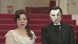 【市村正親】初めてファントムを演じてから37年「今回が最後の気持ちで」平原綾香は「最後なんて言わないで」|TBS NEWS DIG