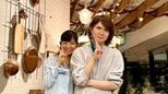 作詞作曲家・TAKESHIさん＆料理研究家・園山真希絵さん　結婚を公表　 “出会う皆さんに「なんだか良いことありそうだなぁ」と感じてもらえるような夫婦になりたい” |TBS NEWS DIG