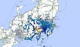 山梨・富士河口湖町で最大震度6弱を観測　津波の心配なし　富山県内でも震度1　|　富山のニュース｜天気・防災｜チューリップテレビ