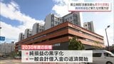 「2030年度の黒字化は困難」　宮崎県は3つの県立病院の病床削減など新たな対策方針　|　MRTニュース ｜ ＭＲＴ宮崎放送