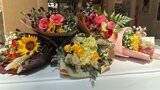 大分の花のブーケをオンラインで販売 | 大分のニュース|OBS NEWS|大分放送