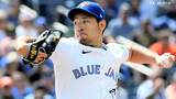 菊池雄星 アストロズにトレード移籍!若手3選手と交換 メジャー3球団目は8年連続プレーオフ進出を狙うチーム|TBS NEWS DIG