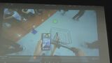 自転車の“ながらスマホ” 高校生が危険性を体験 ｢想像以上に前が見えない｣ 青切符制度では1万2000円の反則金 愛知･岡崎市|TBS NEWS DIG