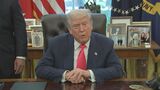 米テキサス州で選挙区割りを変更「中間選挙へ共和党有利に」 トランプ大統領が推進|TBS NEWS DIG